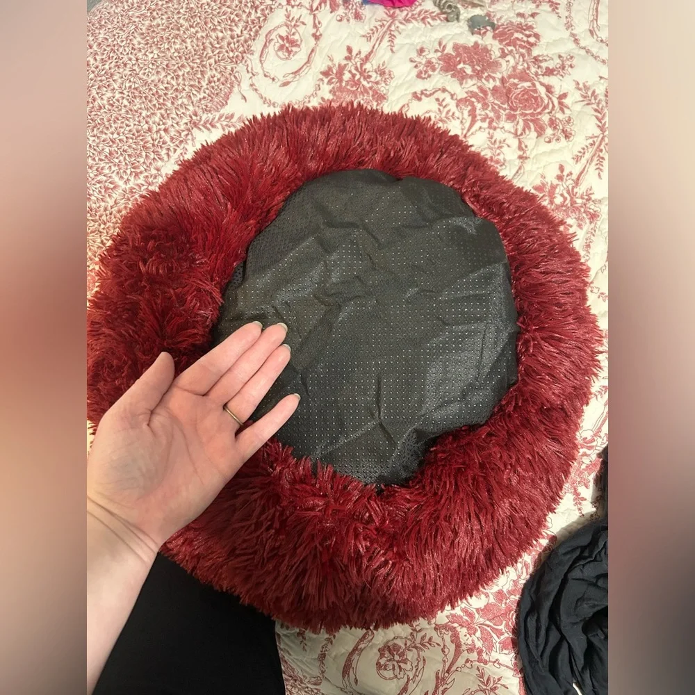 NWOT cat bed